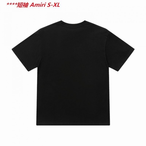 A.m.i.r.i. Round neck 10339 Men