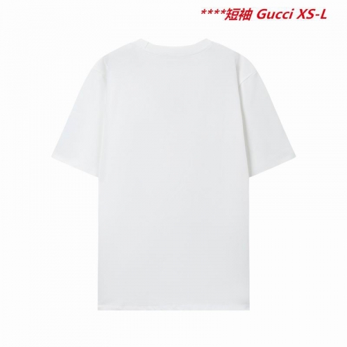 G.U.C.C.I. Round neck 11199 Men