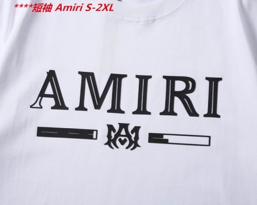 A.m.i.r.i. Round neck 11020 Men