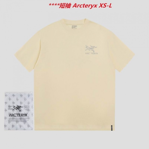 A.r.c.t.e.r.y.x. Round neck 10969 Men