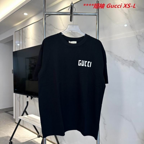 G.U.C.C.I. Round neck 10754 Men