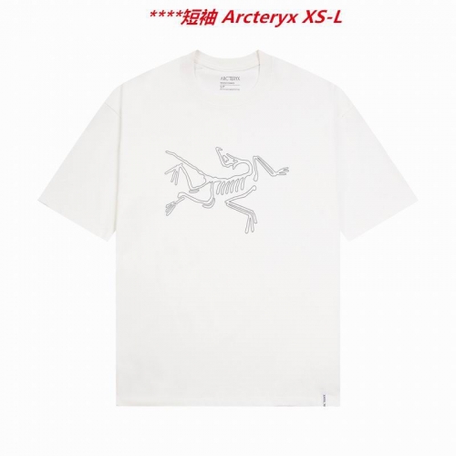 A.r.c.t.e.r.y.x. Round neck 10521 Men