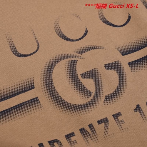 G.U.C.C.I. Round neck 10092 Men