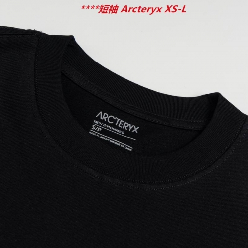 A.r.c.t.e.r.y.x. Round neck 10445 Men