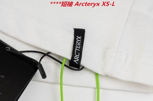 A.r.c.t.e.r.y.x. Round neck 10221 Men