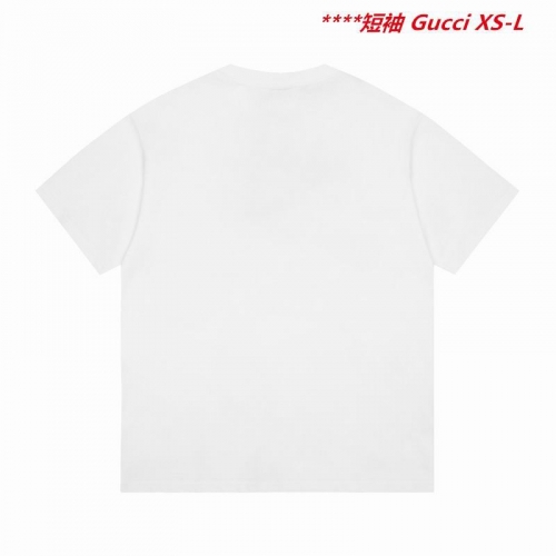 G.U.C.C.I. Round neck 10085 Men