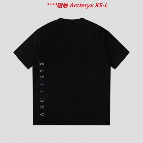 A.r.c.t.e.r.y.x. Round neck 10314 Men