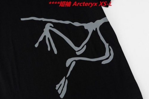 A.r.c.t.e.r.y.x. Round neck 10357 Men