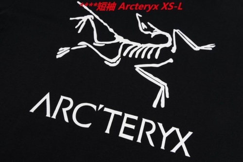 A.r.c.t.e.r.y.x. Round neck 10097 Men