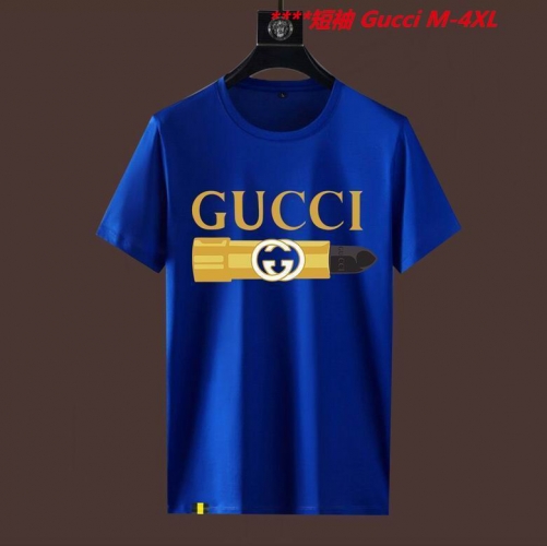 G.U.C.C.I. Round neck 13333 Men