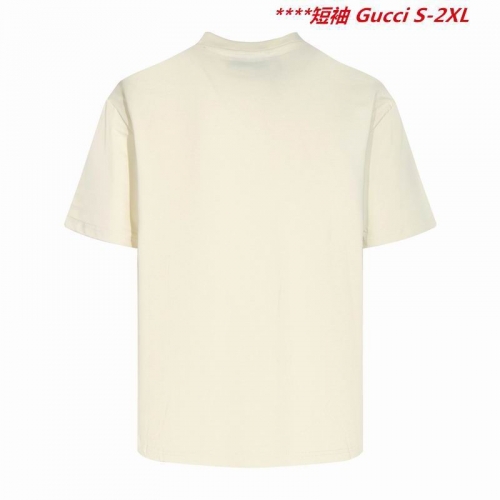 G.U.C.C.I. Round neck 12198 Men