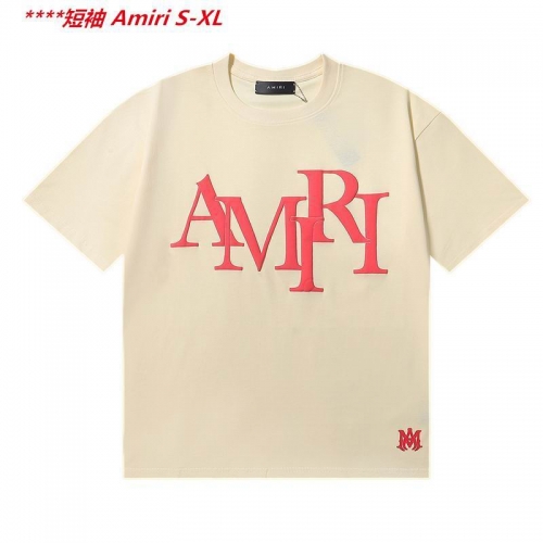 A.m.i.r.i. Round neck 10867 Men