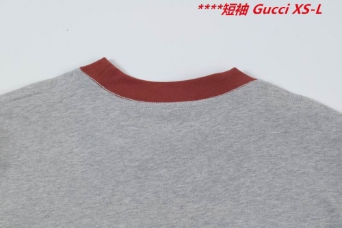 G.U.C.C.I. Round neck 11429 Men