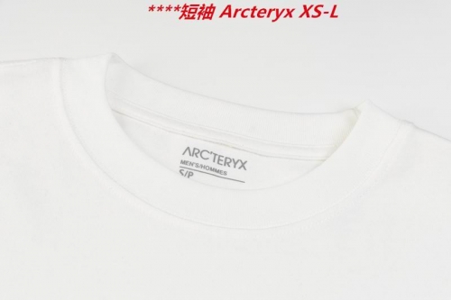 A.r.c.t.e.r.y.x. Round neck 10247 Men