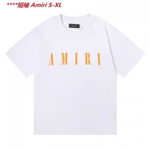 A.m.i.r.i. Round neck 10903 Men