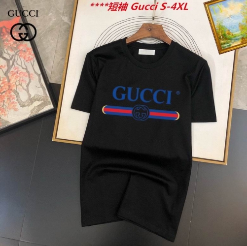 G.U.C.C.I. Round neck 12514 Men