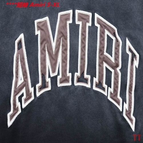 A.m.i.r.i. Round neck 10800 Men