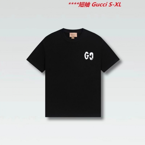 G.U.C.C.I. Round neck 11792 Men