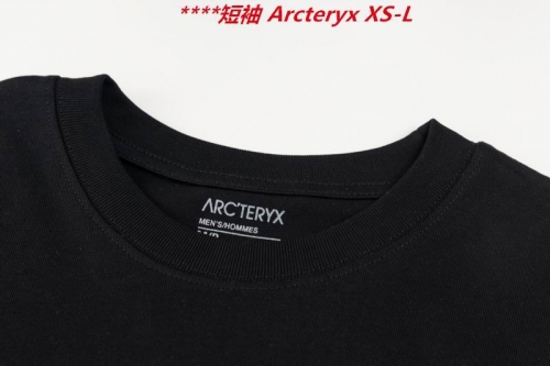 A.r.c.t.e.r.y.x. Round neck 10937 Men