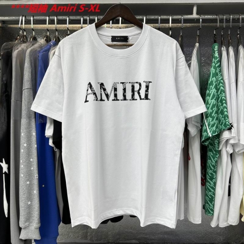 A.m.i.r.i. Round neck 10586 Men