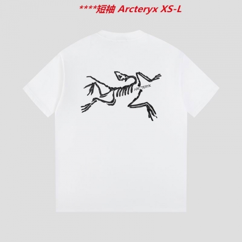 A.r.c.t.e.r.y.x. Round neck 10323 Men