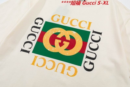 G.U.C.C.I. Round neck 11862 Men