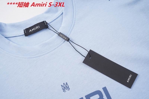 A.m.i.r.i. Round neck 11089 Men