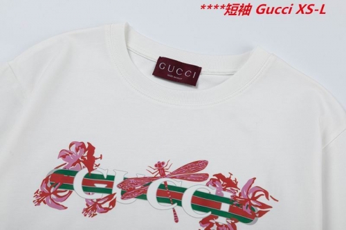 G.U.C.C.I. Round neck 11209 Men