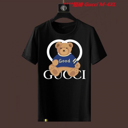 G.U.C.C.I. Round neck 13372 Men