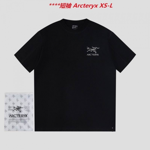 A.r.c.t.e.r.y.x. Round neck 10956 Men