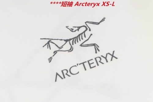 A.r.c.t.e.r.y.x. Round neck 10103 Men