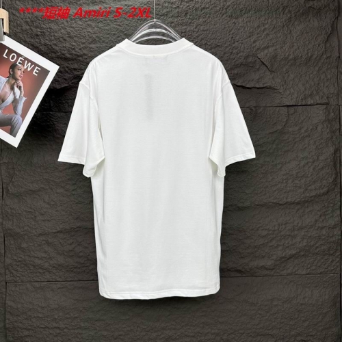 A.m.i.r.i. Round neck 11010 Men