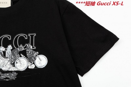 G.U.C.C.I. Round neck 10057 Men