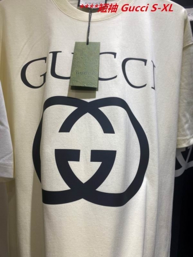 G.U.C.C.I. Round neck 11797 Men