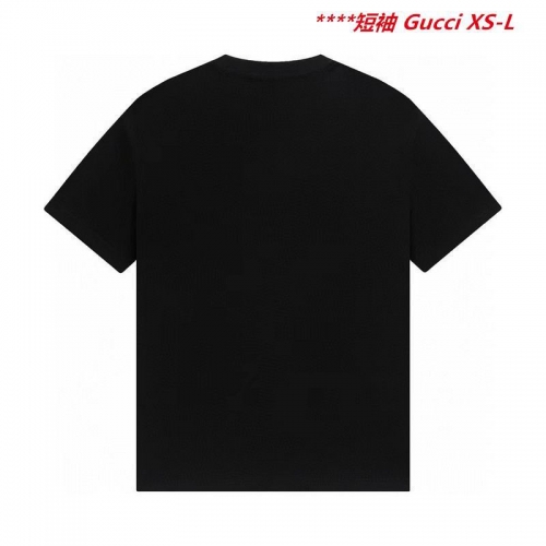 G.U.C.C.I. Round neck 10880 Men