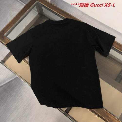 G.U.C.C.I. Round neck 10410 Men