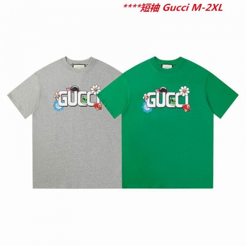 G.U.C.C.I. Round neck 12681 Men