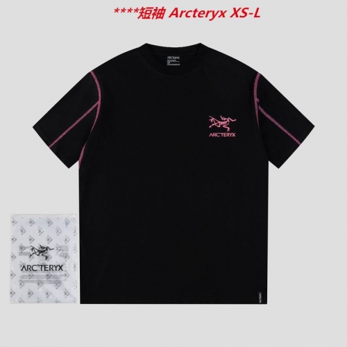 A.r.c.t.e.r.y.x. Round neck 10142 Men