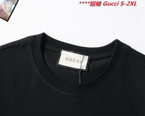 G.U.C.C.I. Round neck 12313 Men