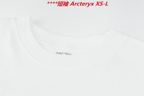 A.r.c.t.e.r.y.x. Round neck 10930 Men