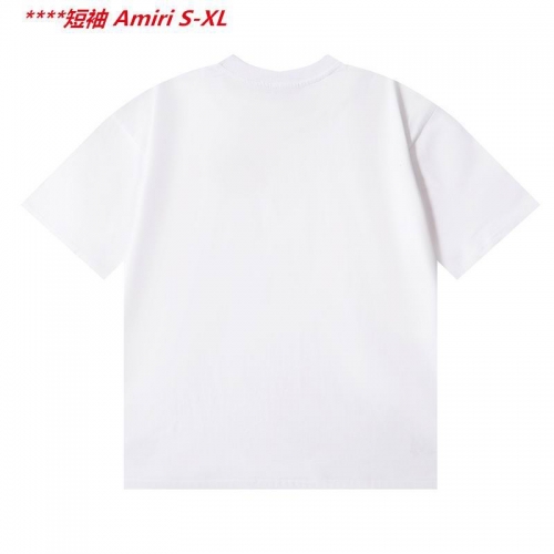 A.m.i.r.i. Round neck 10640 Men