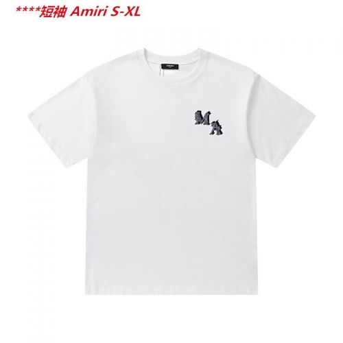 A.m.i.r.i. Round neck 10245 Men