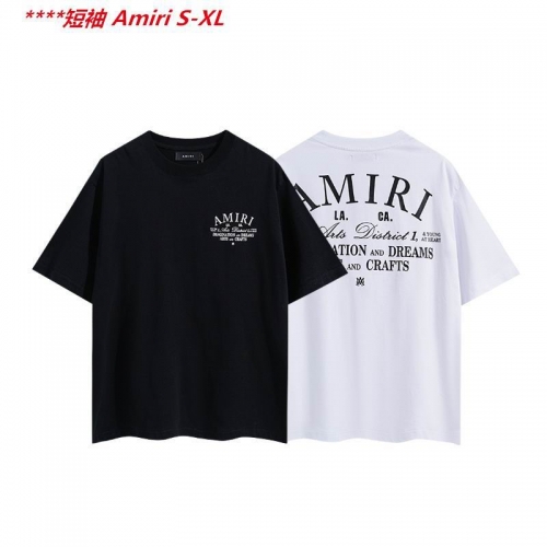 A.m.i.r.i. Round neck 10726 Men