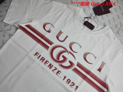 G.U.C.C.I. Round neck 10846 Men