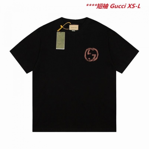 G.U.C.C.I. Round neck 11094 Men