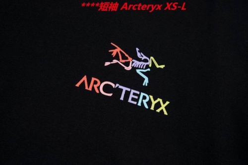 A.r.c.t.e.r.y.x. Round neck 10055 Men