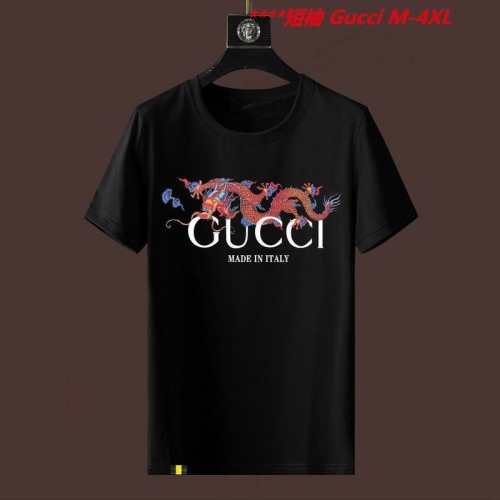 G.U.C.C.I. Round neck 13378 Men