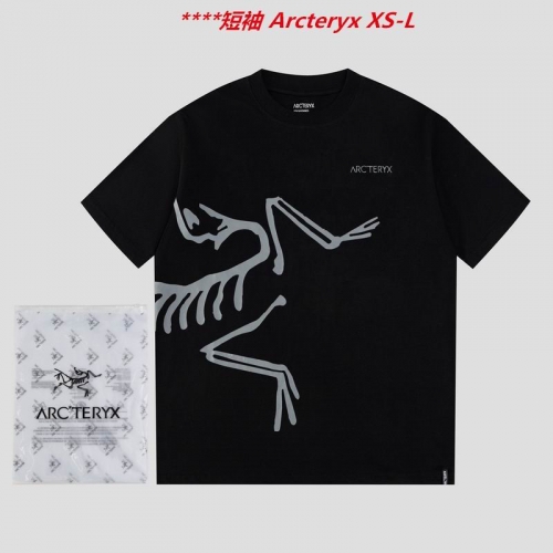 A.r.c.t.e.r.y.x. Round neck 10363 Men