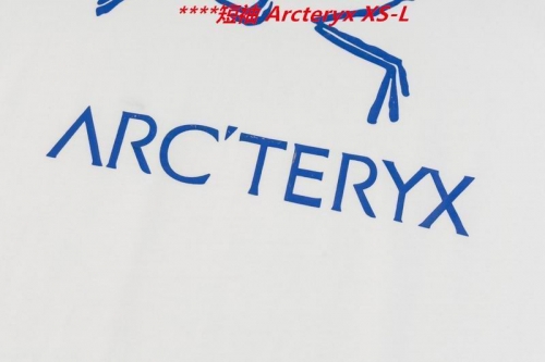 A.r.c.t.e.r.y.x. Round neck 10923 Men