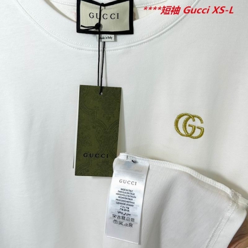 G.U.C.C.I. Round neck 10838 Men